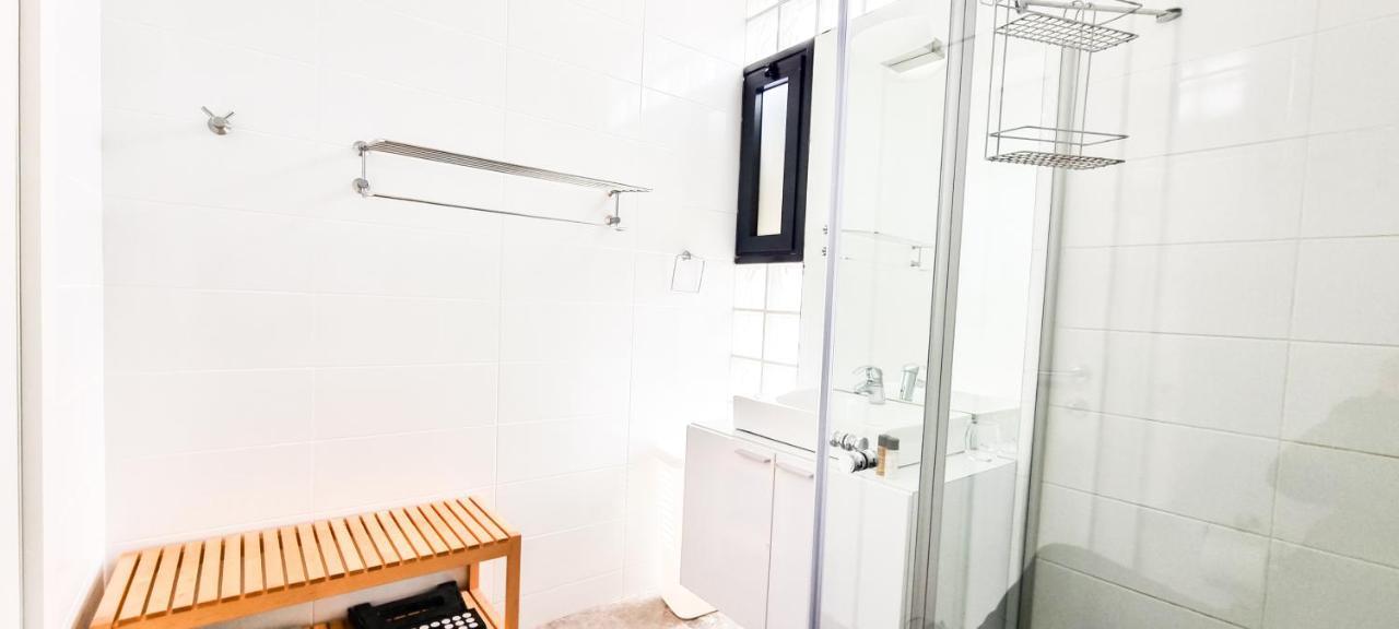 Bnbisrael Apartments - Kalisher Ophrys Tel Aviv Bagian luar foto